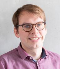 Profilbild von Niklas